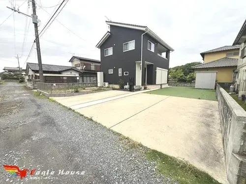 Propiedad 4LDK+2S Ciudad de Kashima Prefectura de Ibaraki (2)