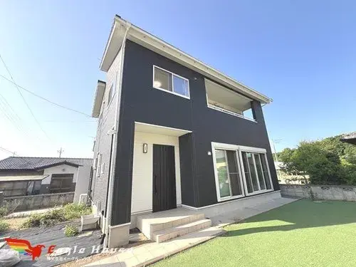 Propiedad 4LDK+2S Ciudad de Kashima Prefectura de Ibaraki (3)