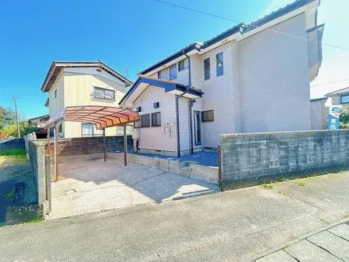 4LDK Ciudad de Kitaibaraki Prefectura de Ibaraki (2)