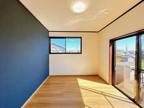 4LDK Ciudad de Kitaibaraki Prefectura de Ibaraki (11)