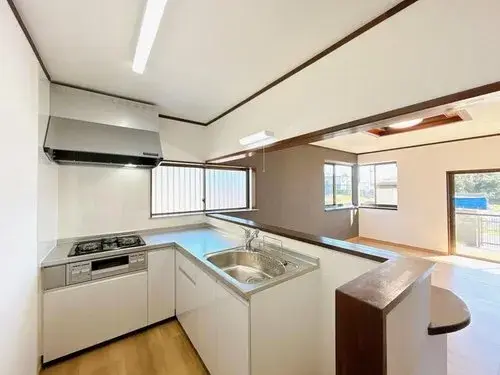 4LDK Ciudad de Kitaibaraki Prefectura de Ibaraki (13)