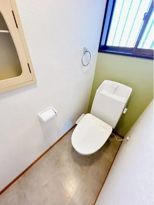 4LDK Ciudad de Kitaibaraki Prefectura de Ibaraki (15)