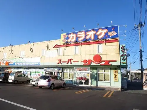 4LDK Ciudad de Kitaibaraki Prefectura de Ibaraki (20)