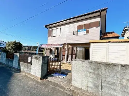 4LDK Ciudad de Kitaibaraki Prefectura de Ibaraki (3)