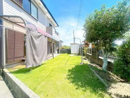 4LDK Ciudad de Kitaibaraki Prefectura de Ibaraki (5)
