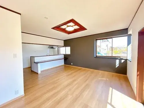 4LDK Ciudad de Kitaibaraki Prefectura de Ibaraki (7)