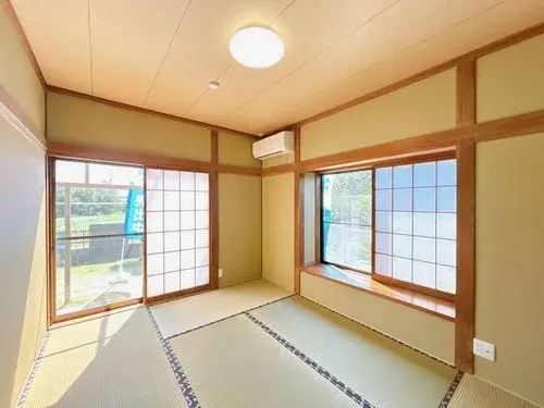 4LDK Ciudad de Kitaibaraki Prefectura de Ibaraki (9)