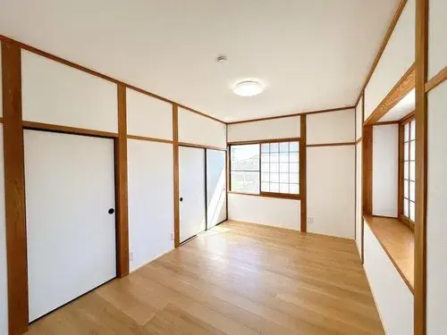 4LDK Ciudad de Kitaibaraki Prefectura de Ibaraki (10)