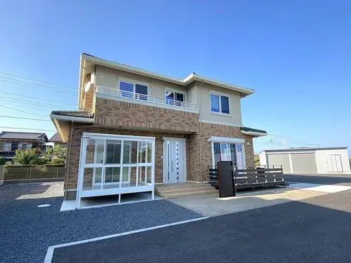 Akiya in Tsukubamirai