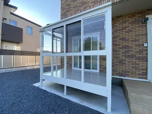 5LDK Property Tsukubamirai City Ibaraki Prefecture (2)
