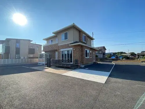 5LDK Property Tsukubamirai City Ibaraki Prefecture (4)