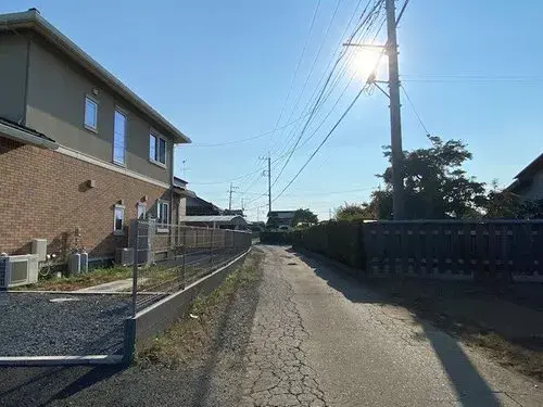 5LDK Property Tsukubamirai City Ibaraki Prefecture (5)