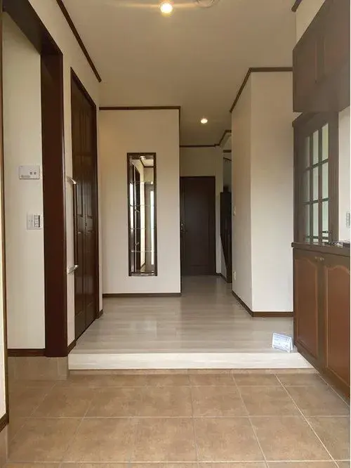 5LDK Property Tsukubamirai City Ibaraki Prefecture (6)