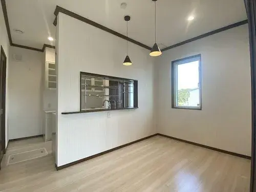 5LDK Property Tsukubamirai City Ibaraki Prefecture (8)