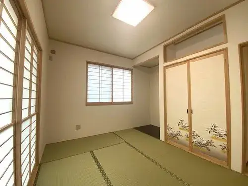 5LDK Property Tsukubamirai City Ibaraki Prefecture (10)