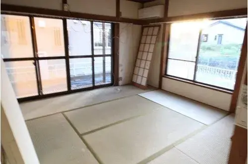 Akiya in Ville d'Oyama