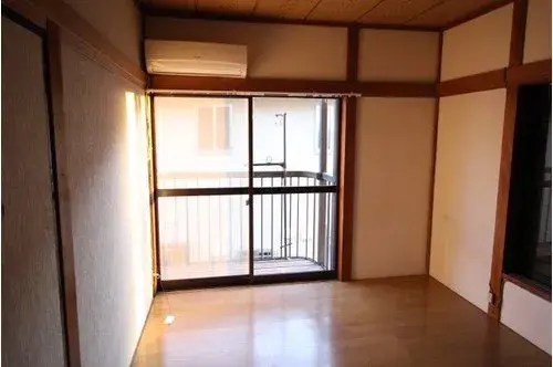 Tochigi Oyama Maison à deux étages (3)