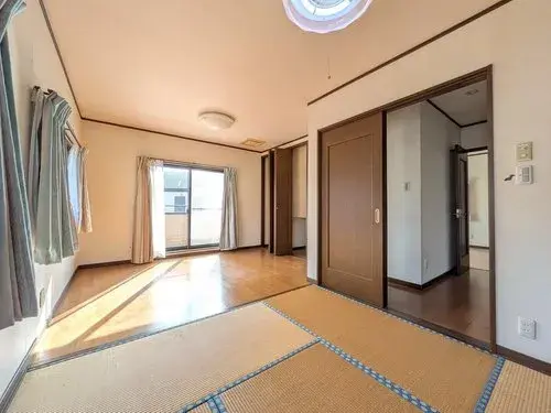 4LDK 那珂市 茨城県 (12)