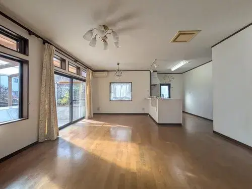 4LDK 那珂市 茨城県 (9)