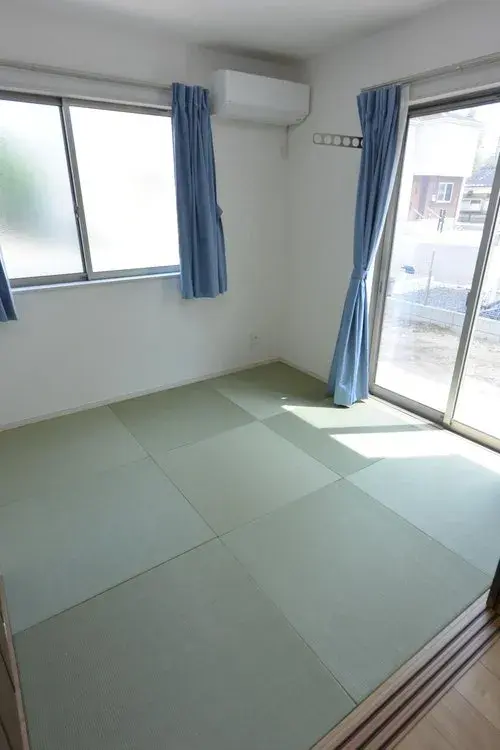 LDK18+ 2-Story House Mito City Ibaraki Prefecture (2)