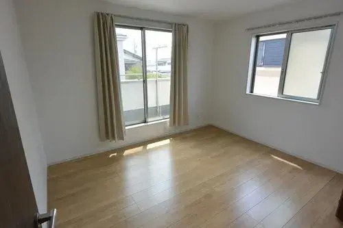 LDK18+ 2-Story House Mito City Ibaraki Prefecture (3)