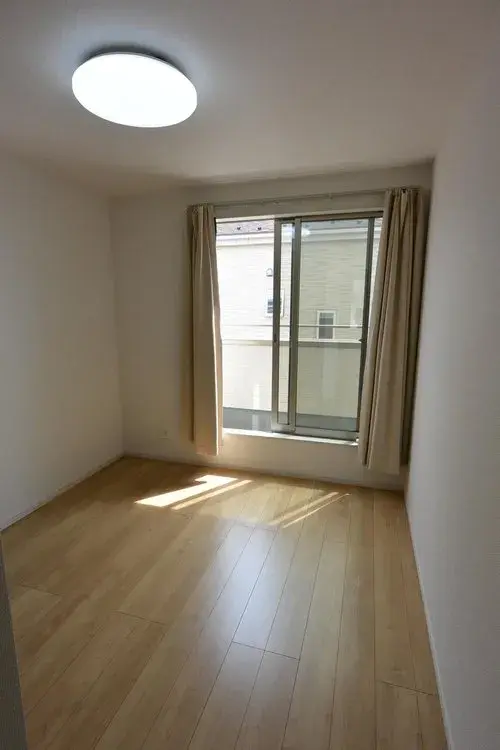 LDK18+ 2-Story House Mito City Ibaraki Prefecture (4)
