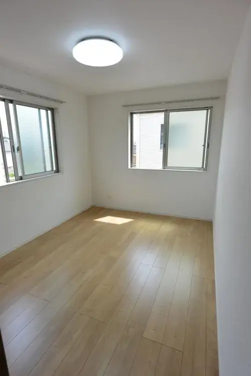 LDK18+ 2-Story House Mito City Ibaraki Prefecture (5)