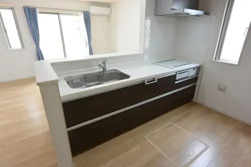 LDK18+ 2-Story House Mito City Ibaraki Prefecture (6)