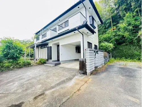 5DK+S Property Hitachi City Ibaraki Prefecture (2)