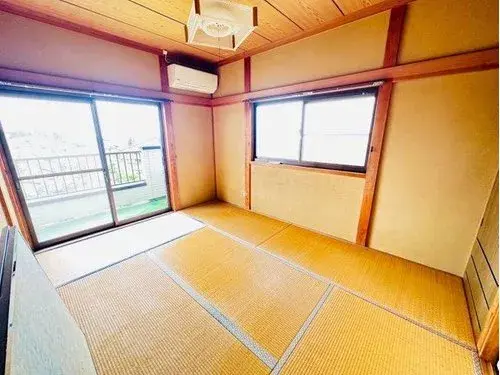 5DK+S Property Hitachi City Ibaraki Prefecture (11)