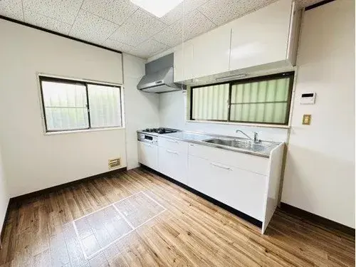 5DK+S Property Hitachi City Ibaraki Prefecture (15)