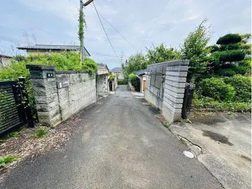 5DK+S Property Hitachi City Ibaraki Prefecture (3)