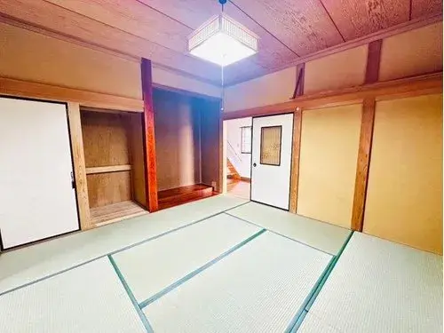 5DK+S Property Hitachi City Ibaraki Prefecture (9)