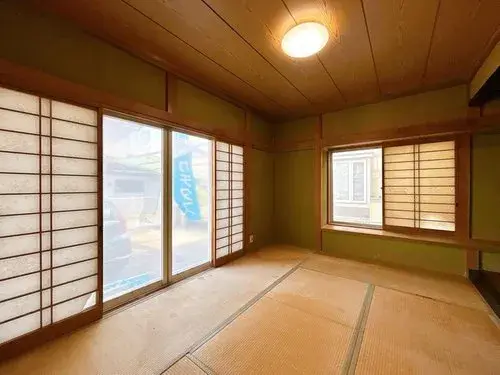 2-Bedroom Property Hitachiomiya Ibaraki Prefecture (3)