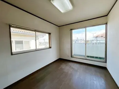 2-Bedroom Property Hitachiomiya Ibaraki Prefecture (4)
