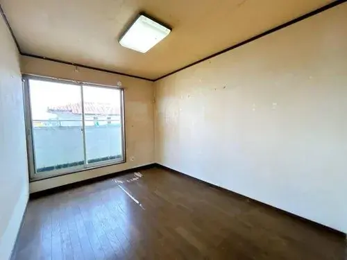 2-Bedroom Property Hitachiomiya Ibaraki Prefecture (5)
