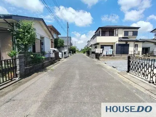 6DK住宅 取手市 茨城县 (2)