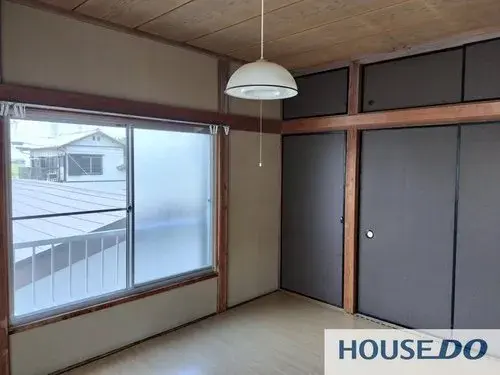 6DK住宅 取手市 茨城县 (11)