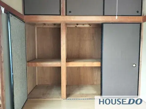6DK住宅 取手市 茨城县 (13)
