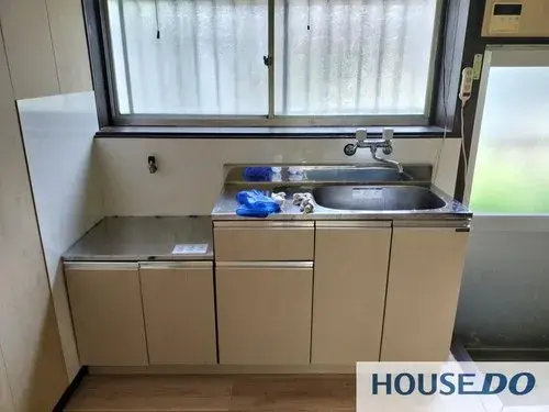 6DK住宅 取手市 茨城县 (14)