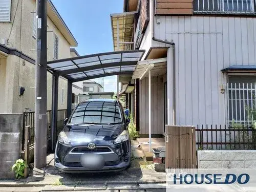 6DK住宅 取手市 茨城县 (3)