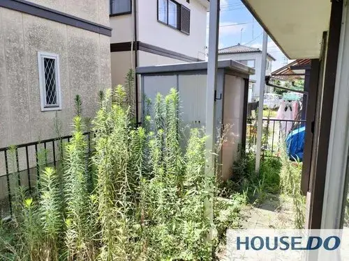 6DK住宅 取手市 茨城县 (4)