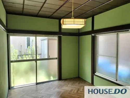 6DK住宅 取手市 茨城县 (6)