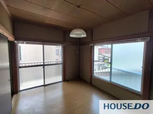 6DK住宅 取手市 茨城县 (8)