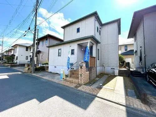Akiya in Moriya