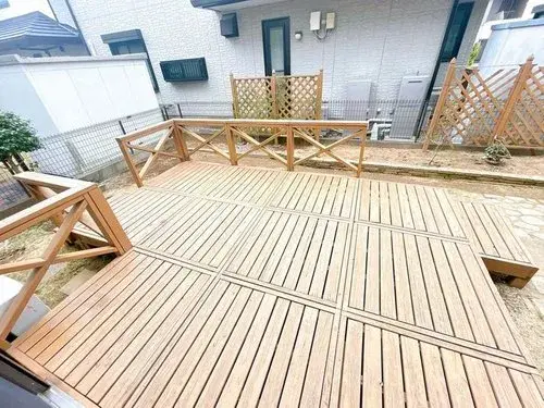 3LDK+S город Мория префектура Ибараки (14)