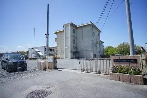 Akiya in Hitachi
