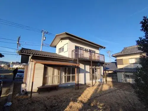 5DK Propriété Ville de Hitachi Préfecture d'Ibaraki (3)