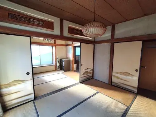 5DK Propriété Ville de Hitachi Préfecture d'Ibaraki (5)