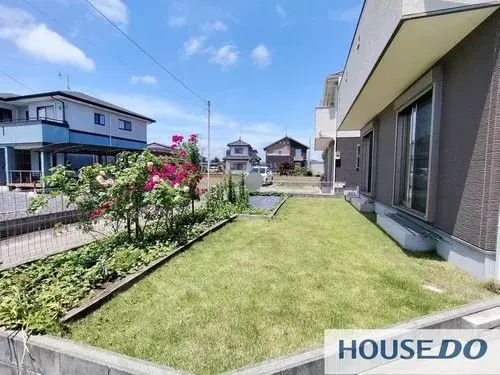 Propiedad 4LDK Ciudad de Ishioka Prefectura de Ibaraki (5)